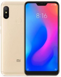 Замена разъема зарядки на телефоне Xiaomi Mi A2 Lite в Магнитогорске